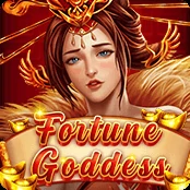 เกมสล็อต Fortune Goddess